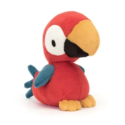 Bodacious Beak Parrot