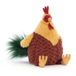 Cluny Cockerel