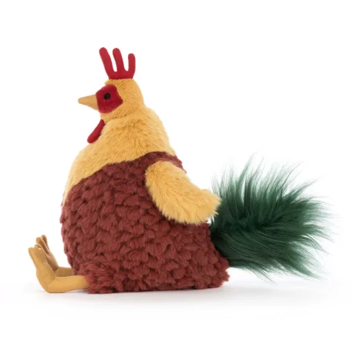 Cluny Cockerel