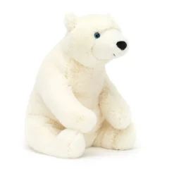 Elwin Polar Bear