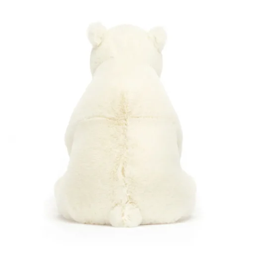 Elwin Polar Bear