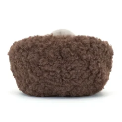 Hibernating Mole