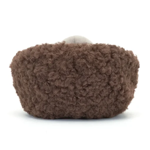 Hibernating Mole