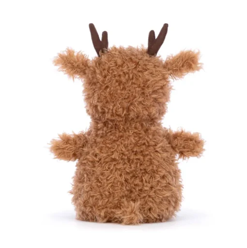 Little Reindeer